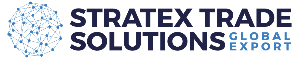 logo stratex trade solutions horizontal